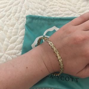 Kendra Scott Bangle- ONLY ONE